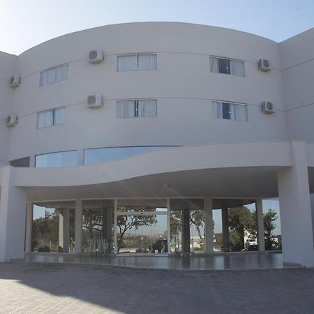 Gran Park Hotel E Convencoes Mineiros 외부 사진