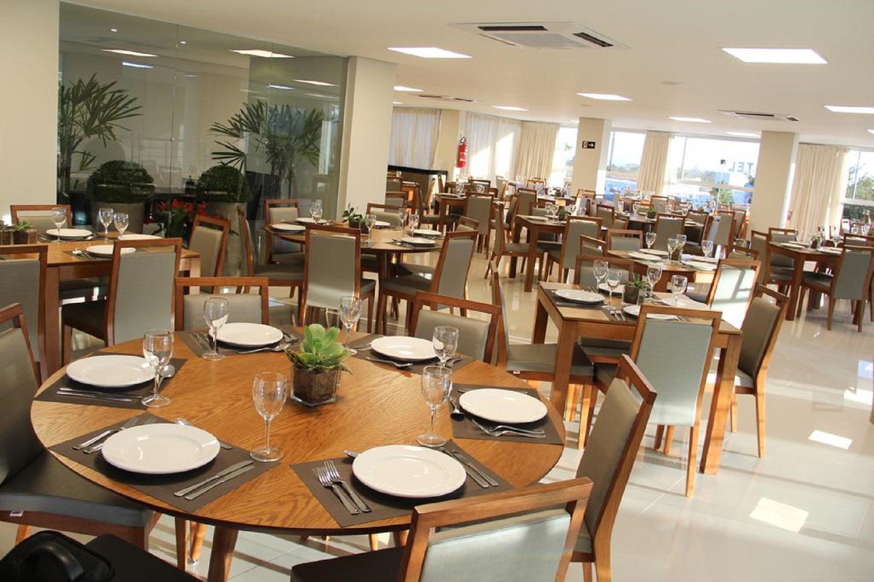 Gran Park Hotel E Convencoes Mineiros 외부 사진